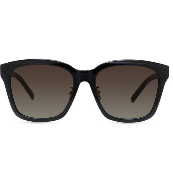 GIVENCHY Sunglasses 100% AUTHENTIC 56-18-145 MADE ITALY - Picture 1 of 12